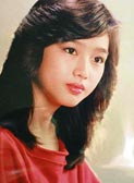 朱丽倩夜店达人变淑女