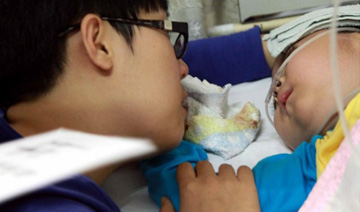 北京：父亲配型成功拒捐骨髓 5岁白血病男童去世
