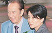 
赌王91岁大寿与四房庆祝 许愿：家庭和洽