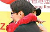 
台媒：黎明离婚狂追张曼玉 16年后再相恋