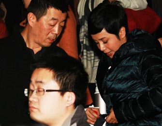 娱乐潜镜头（3.18-3.24）