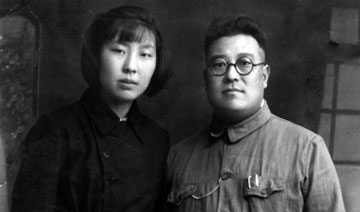 牟宜之：曾想反对毛泽东娶江青 误平江青祖坟的中共干部