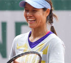 李娜