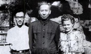 刘少奇“逼”长子 婚姻成悲剧