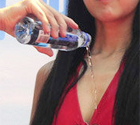 女主播