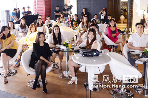 iResearch：2012年12月中国时尚网站行业排名Top10