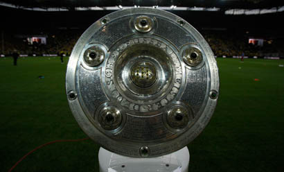 2013-14德甲联赛前瞻