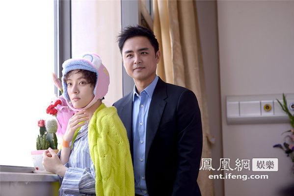 《辣妈正传》首曝海报 孙俪疯狂<em>变身</em>[高清大图