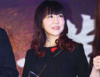  秋微领衔打造“文学电影”