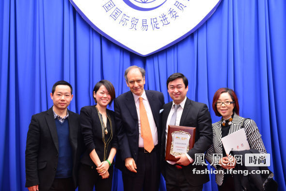 EP雅莹成为2015年意大利米兰世博会中国馆全