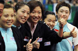 2010年女团决赛：新加坡3-1中国