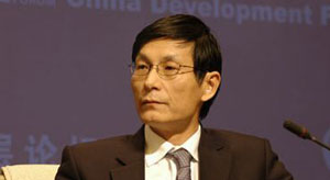 朱云来称医生无激励机制