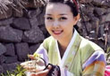 中国男人多爱朝鲜少女