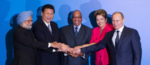 习近平访问拉美四国