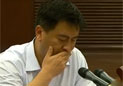 昆山市长频哽咽擦鼻涕