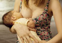母乳喂养对女人的好处