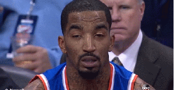 nba每日一囧:奥尼尔亲吻女球迷 小姑娘被亲哭了