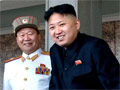 金正恩特使访华负三重使命 或携密信求援助