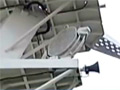 中国海巡船展示声波武器 或赴钓鱼岛巡航