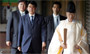 安倍被暗示勿参拜靖国神社