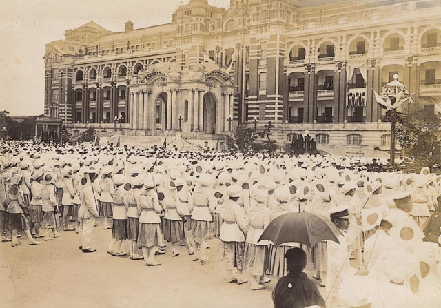 皇太子薹灣訪問の切手（日本 1923年） 皇太子台湾訪問記念切手】いくらで売れる？買取相場や切手の歴史まで