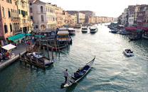威尼斯：旅游危机