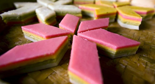 手把手教你还原舌尖上的九层皮