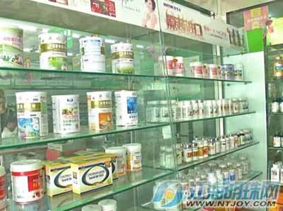 补脑保健品排行_中高考前补脑产品热销专家建议补脑前先醒脑市场监管部门:保健食...