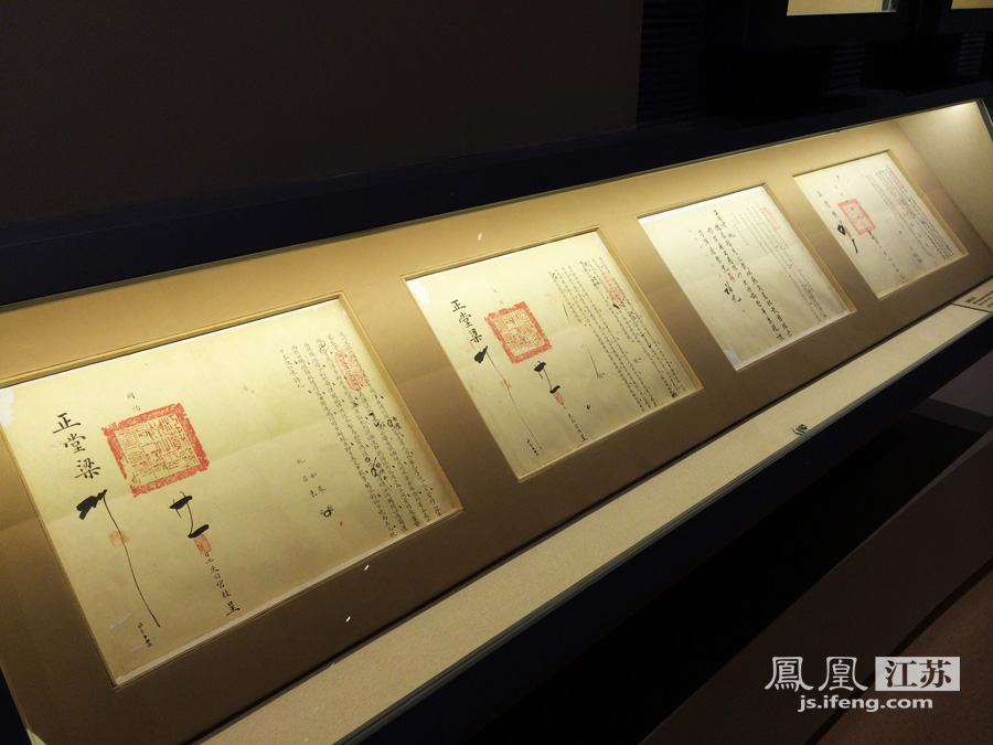 南通博物苑新馆:穿越时空感受江海古韵