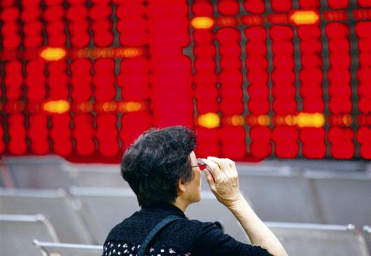 多重利好力促A股开门红 诺奖引爆青蒿素概念股