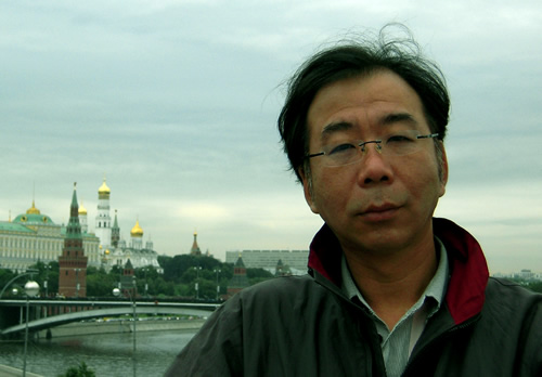 凤凰青岛智库专家:李明