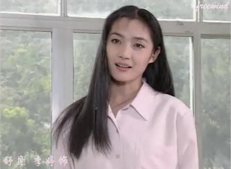 《白眉大侠》,《英雄无悔》 李婷生前作品回顾