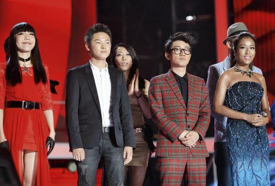  吴莫愁 :哈林给了我自由和信任