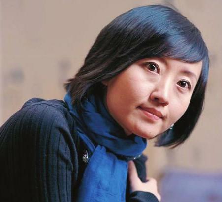 网曝作家冯唐为柴静离婚