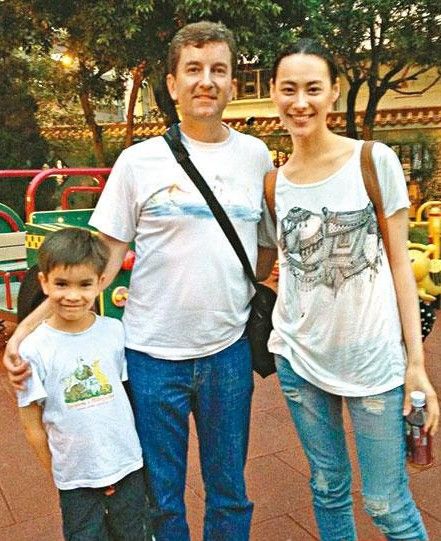 梁洛施与李泽楷分手2年:难摆脱豪门控制 - 2459931439的日志 - 网易