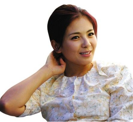 刘涛新剧周旋于前夫与富二代之间