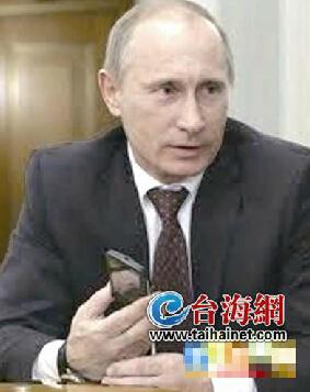 也 不 是 三星 而是 普京 送 习 大大 习