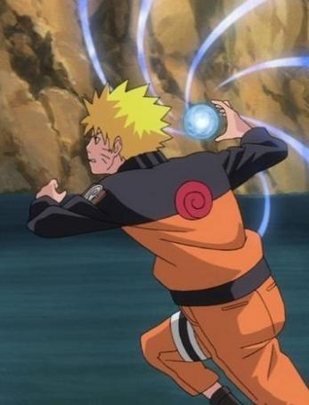 火影忍者完结话699抢先看 佐助成暗部首领鸣人