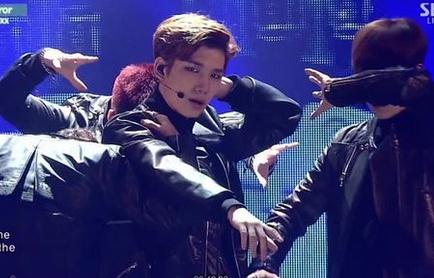 人气歌谣20141214期中字精彩预告:GD太阳赶