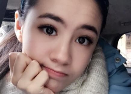 中国梦之声Emily李安梅素颜私照 家庭背景资料