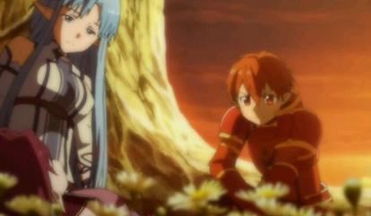 神域第三季什么时候出 刀剑神域第三季剧情预