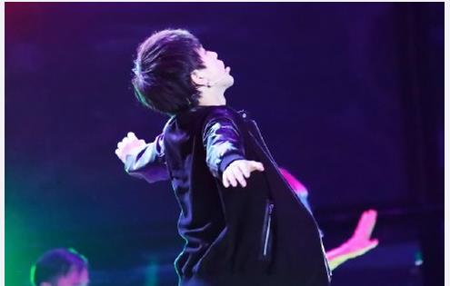  江苏 卫视2015 新年演唱会  - 追寻网