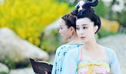 泣鬼神的后宫报复案爆发 武媚娘传奇66集直播