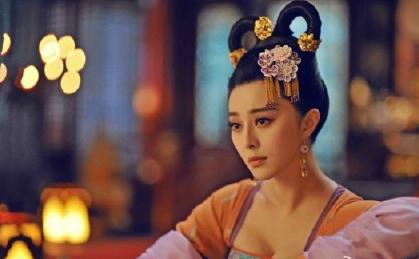 泣鬼神的后宫报复案爆发 武媚娘传奇66集直播