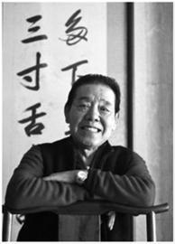 中国美院院长许江:艺术教育须有人文担当