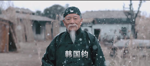 今年是韩国人民抗日战争暨世界反法西斯战争v人民70周年,电影《五色钧微电影中国羊在线观看图片