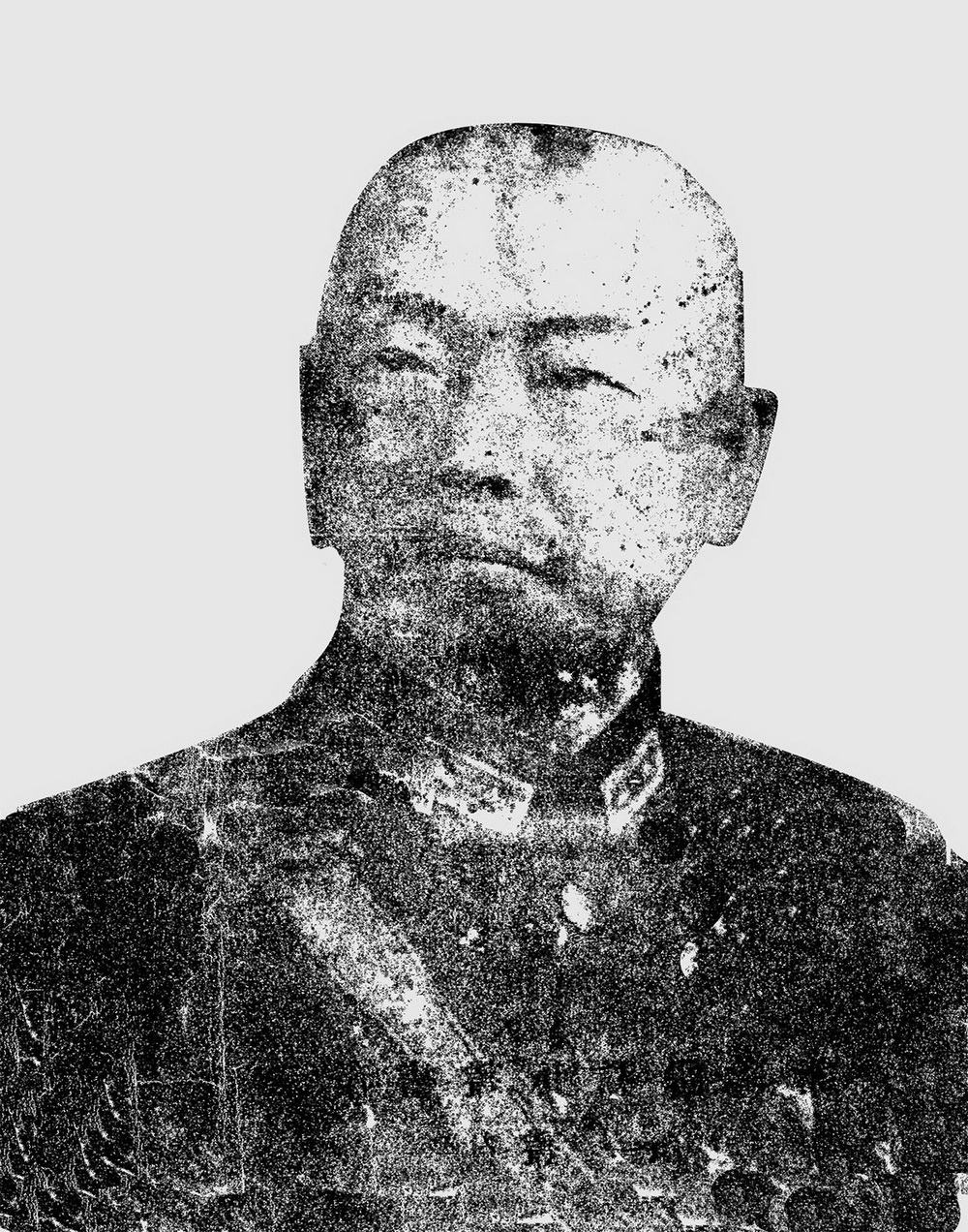 殖民统治_抗战在徐州