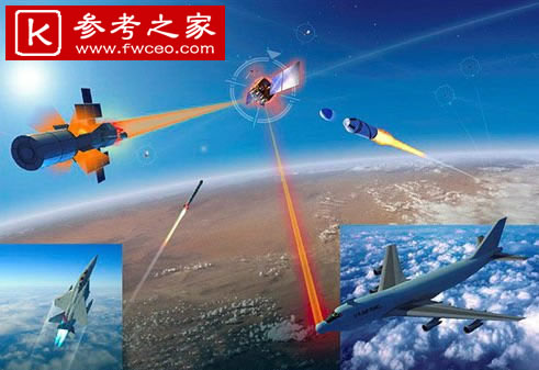 加媒体曝中国导弹威力强大 一枚东风41可灭美