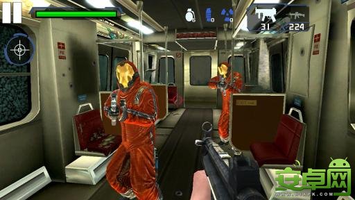 管道HD(The Conduit HD)下载 安卓第一视角射