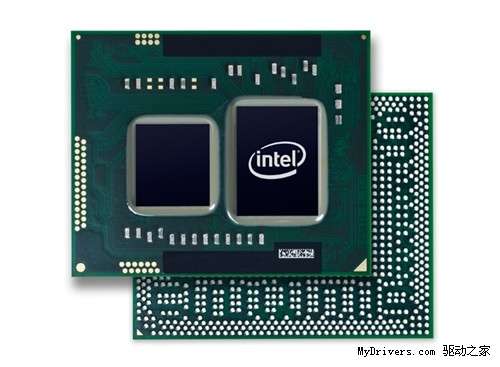 微软Windows推送Intel第一代核芯显卡驱动